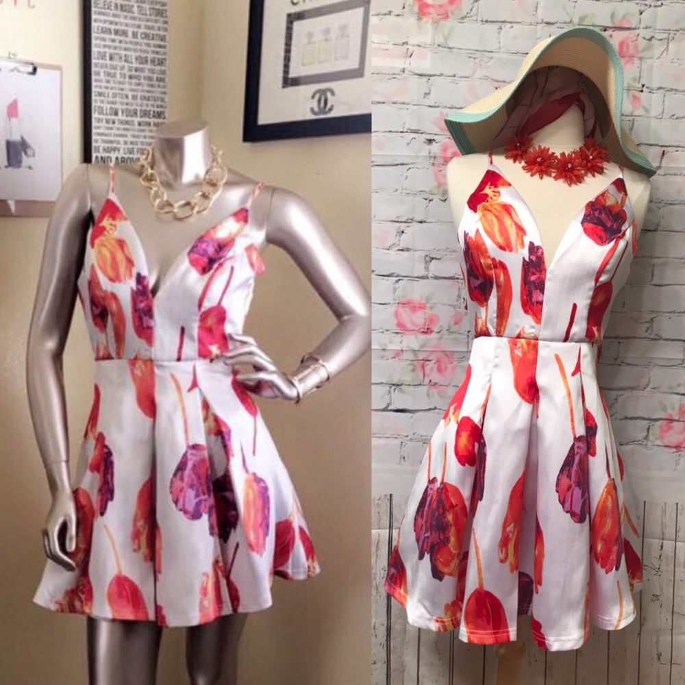 Brand new Dress - Picture 2 of 8